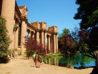 Golden Gate Park de San francisco